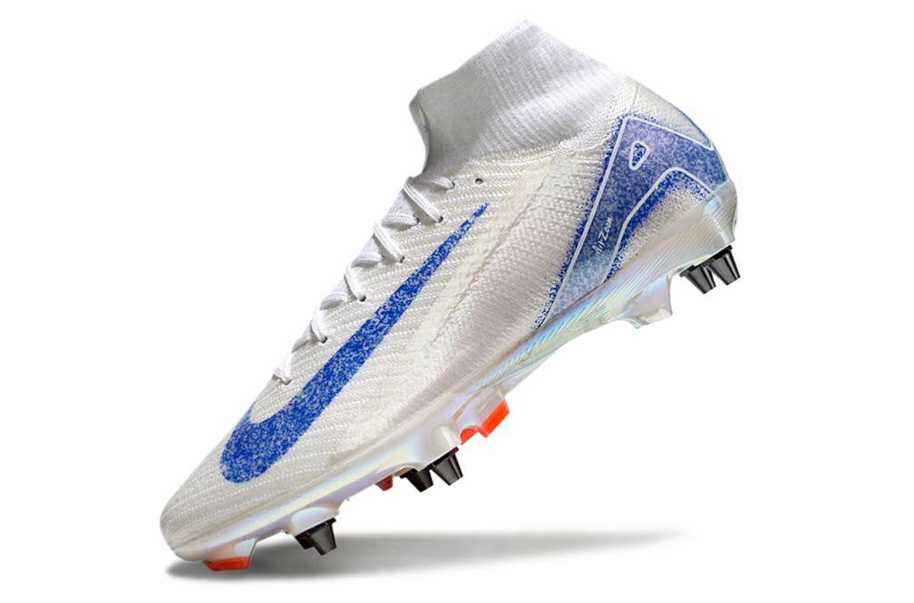 Nike Zoom Mercurial SuperFly 10 Elite SG Cleats