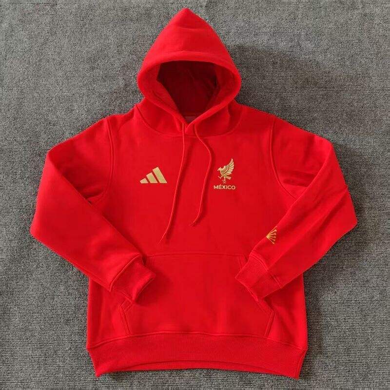 Mexico Hoodie (Colors)