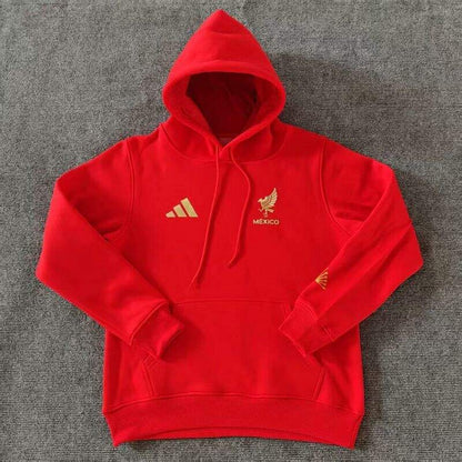 Mexico Hoodie (Colors)