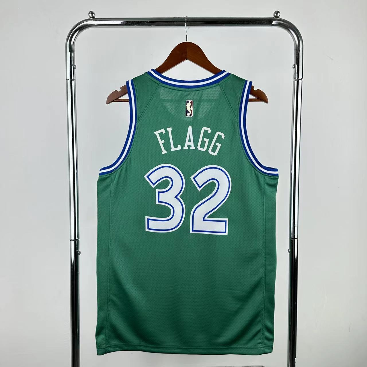 Dallas Mavericks Classic Edition 25/26 NBA Jersey - CalcioVivo