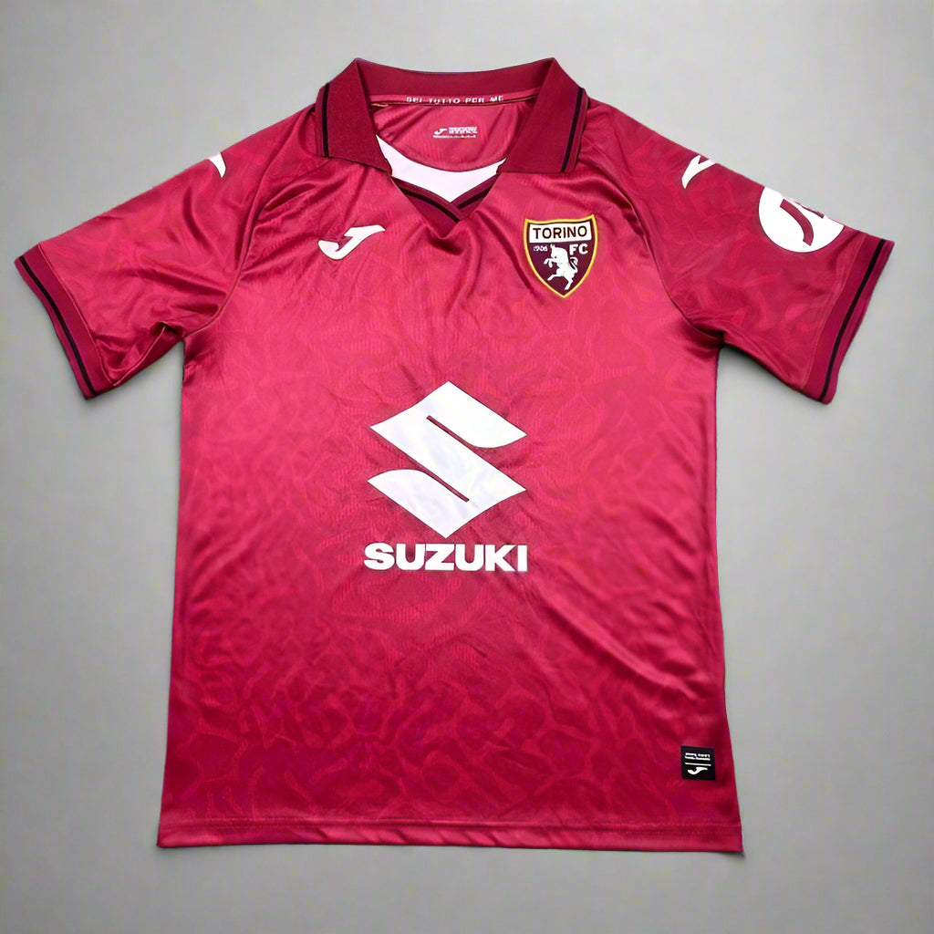 Torino Home Jersey 25/26