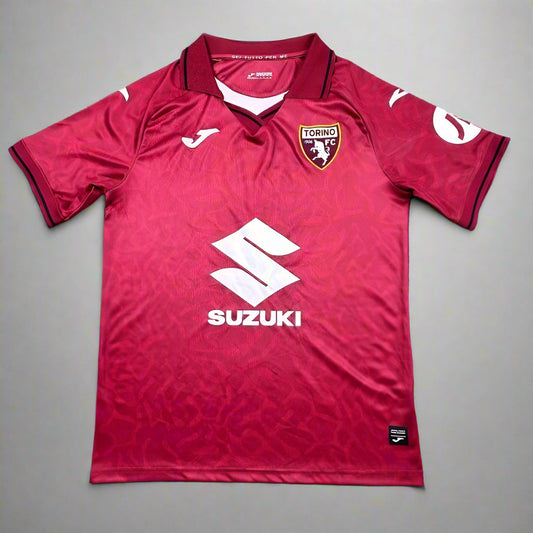 Torino Home Jersey 25/26