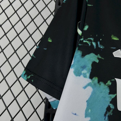 Real Madrid 2025-26 Colorful Training Jersey