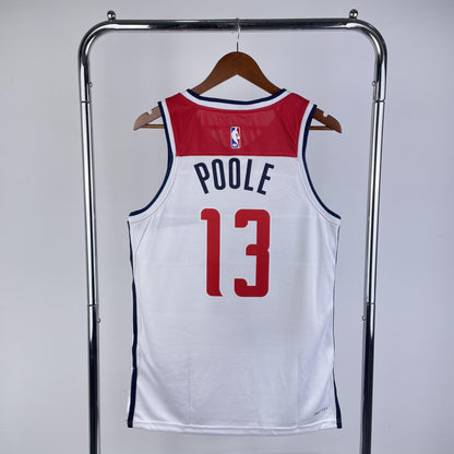 Washington Wizards Association Edition NBA Jersey