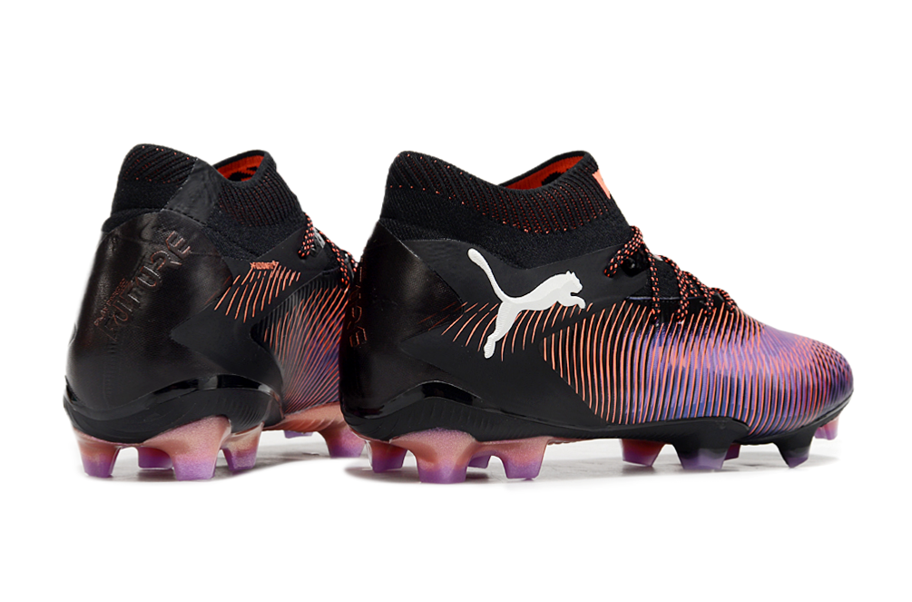 Puma 8 Ultimate FG Cleats