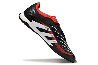 Adidas Predator Elite Fold-Over Tongue IC Boots