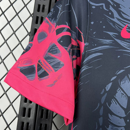 Barcelona Special Edition Jersey Dragon 25/26