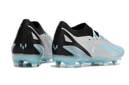 Adidas X CrazyFast Messi.1 FG Cleats