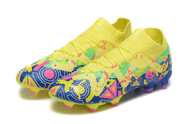 Puma Future Ultimate FG Cleats
