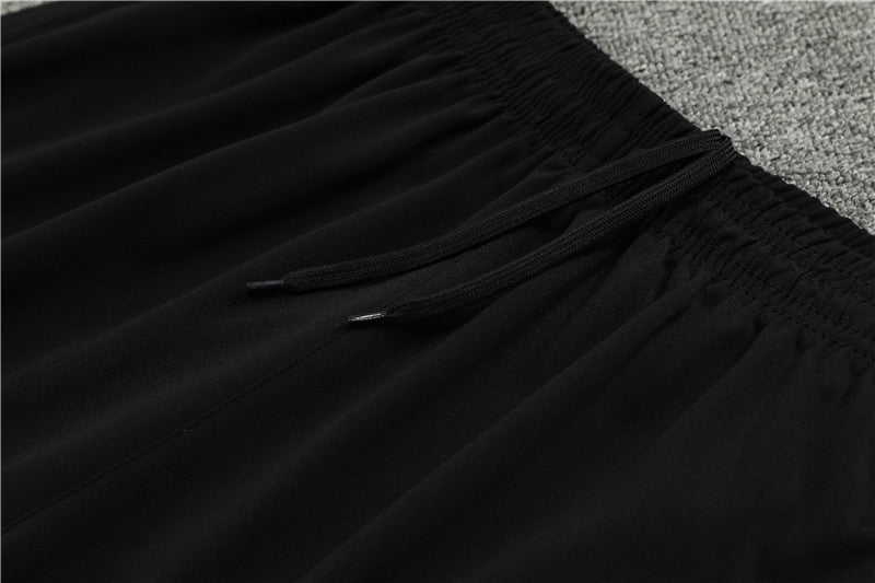 Tracksuit PSG Black/Gold Training 24/25