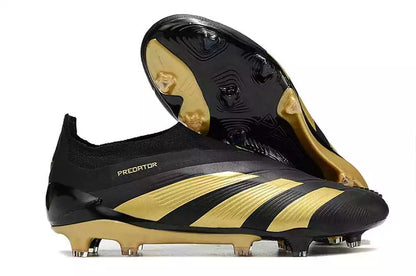 Adidas Predator Predstrike LL FG Cleats