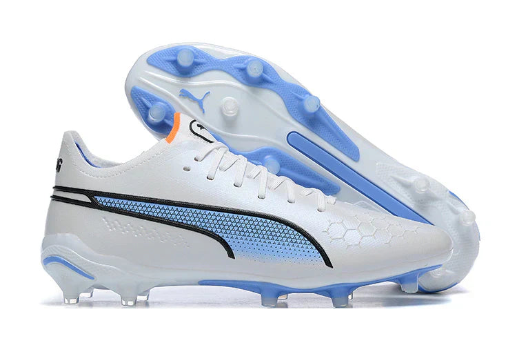 Puma King Ultimate FG Cleats
