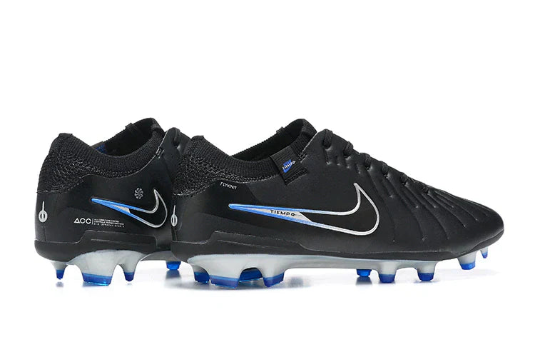 Nike Tiempo Legend 10 FG Cleats