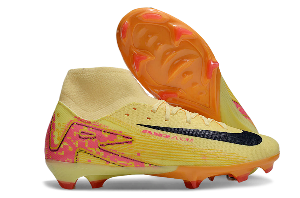 Nike Mercurial Superfly 10 Elite FG Cleats