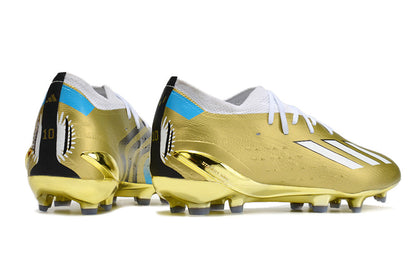 Adidas X Speedportal 2022 World Cup FG Cleats