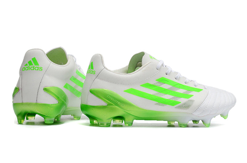 Adidas X SPEEDPORTAL 99LEA.1 FG Cleats