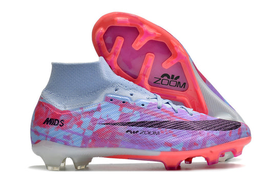 Nike Air Zoom Mercurial Superfly 9 Elite FG Cleats