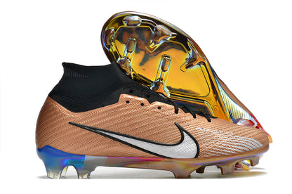 Nike Air Zoom Mercurial Superfly 9 Elite FG Cleats