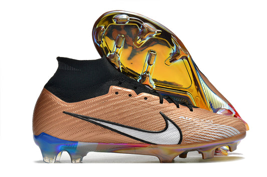 Nike Air Zoom Mercurial Superfly 9 Elite FG Cleats
