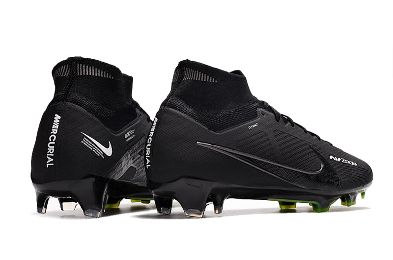 Nike Air Zoom Mercurial Superfly 9 Elite FG Cleats