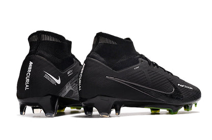 Nike Air Zoom Mercurial Superfly 9 Elite FG Cleats