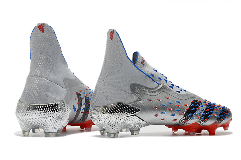Adidas PREDATOR FREAK - FG Cleats