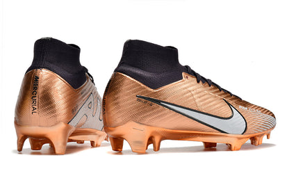 Nike Air Zoom Mercurial Superfly 9 Elite FG Cleats