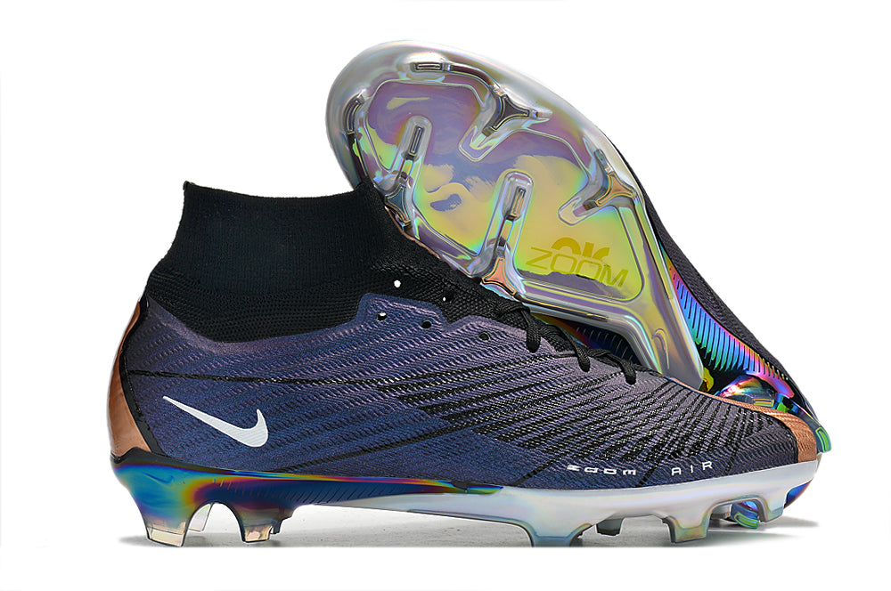 Nike Air Zoom Mercurial Superfly 9 Elite FG Cleats
