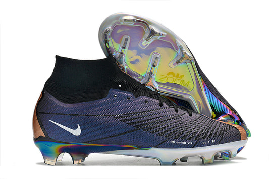 Nike Air Zoom Mercurial Superfly 9 Elite FG Cleats