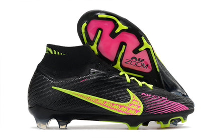 Nike Air Zoom Mercurial Superfly 9 Elite FG Cleats