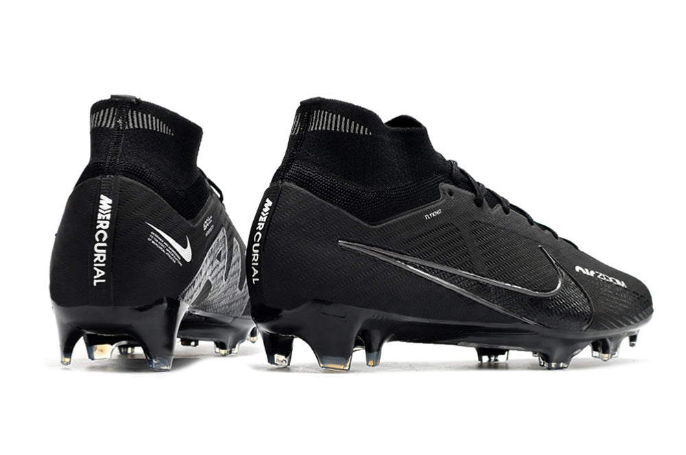 Nike Air Zoom Mercurial Superfly 9 Elite FG Cleats