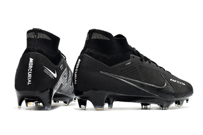 Nike Air Zoom Mercurial Superfly 9 Elite FG Cleats