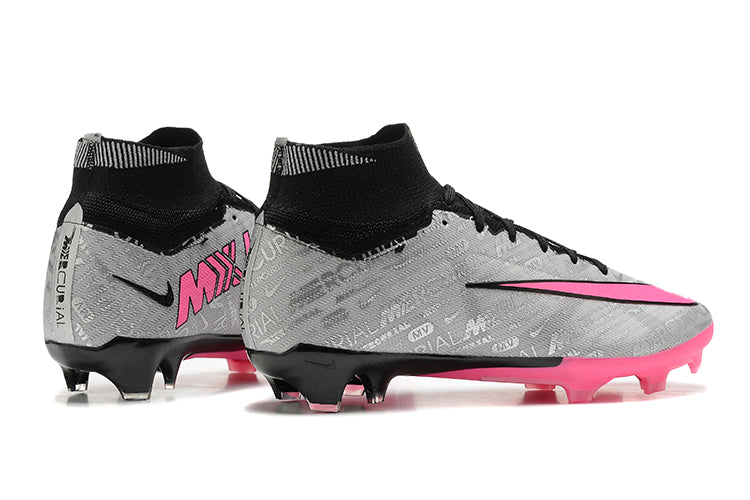 Nike Air Zoom Mercurial Superfly 9 Elite FG Cleats
