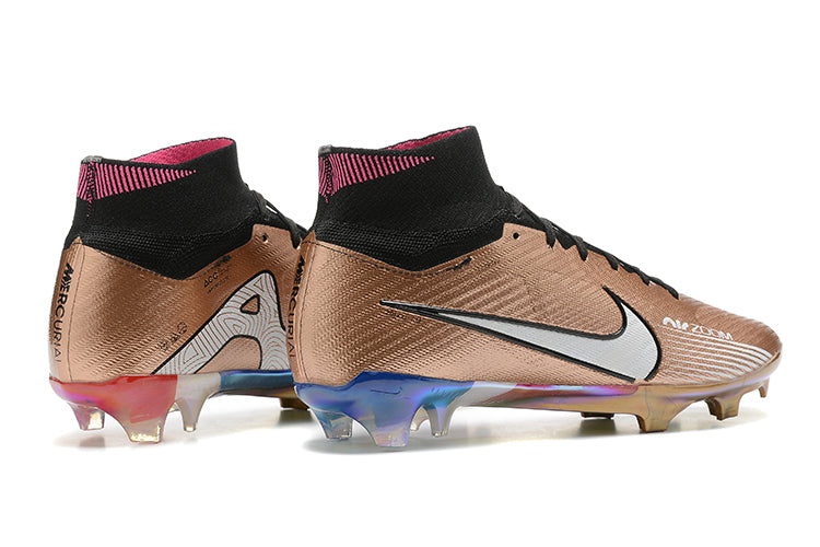 Nike Air Zoom Mercurial Superfly 9 Elite FG Cleats