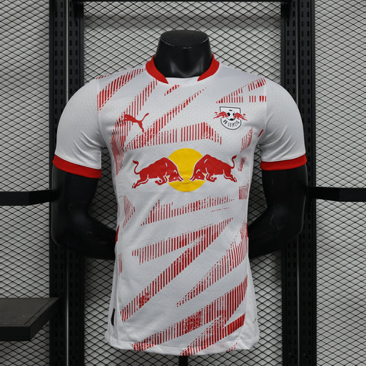 RB Leipzig Home 24/25 Jersey Player