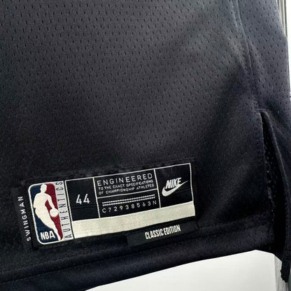 Philadelphia 76ers Classic Edition 25/26 NBA Jersey - CalcioVivo