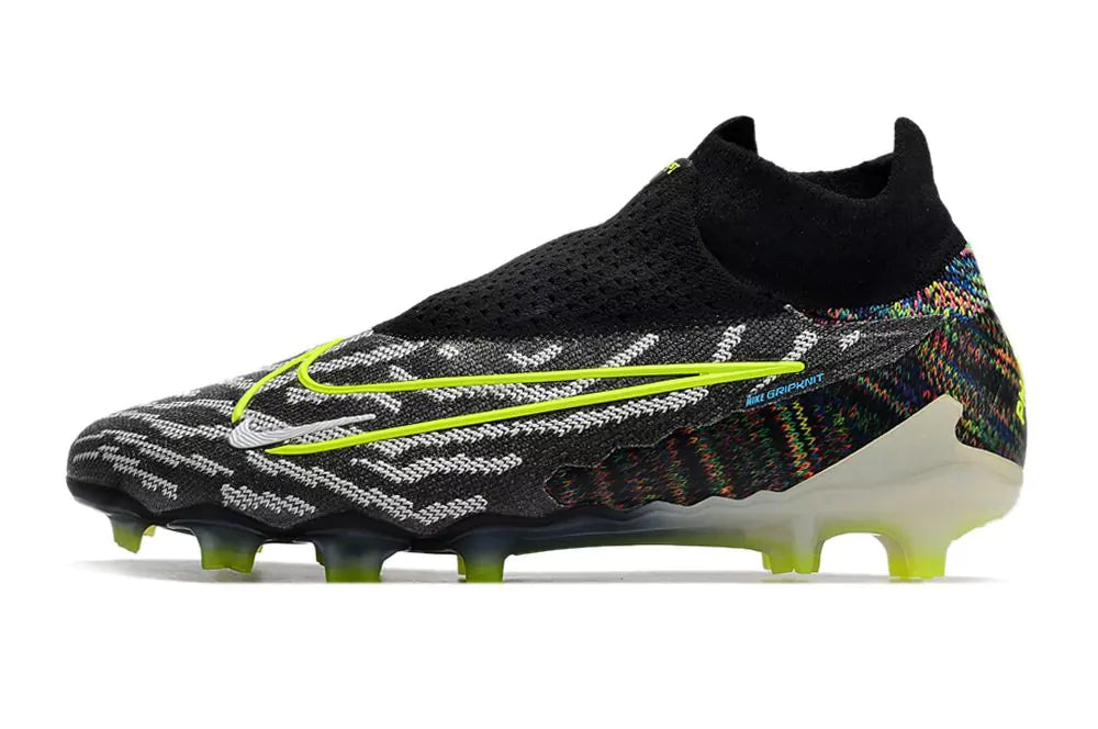 Nike Gripknit Phantom GX Elite Dynamic Fit FG Cleats