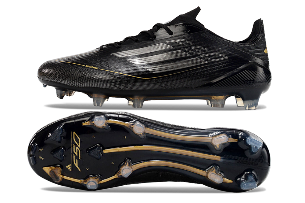 Adidas F50.1 FG Cleats