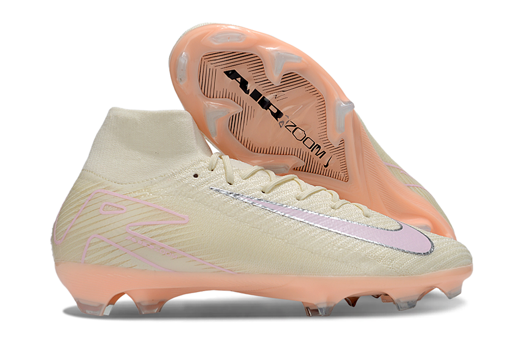 Chuteira Nike Air Zoom Mercurial Superfly 10 Elite FG Cleats
