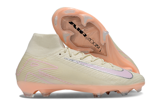 Chuteira Nike Air Zoom Mercurial Superfly 10 Elite FG Cleats