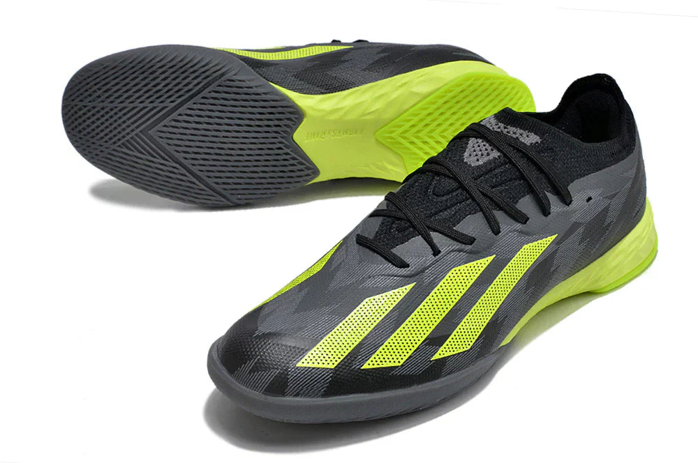 Adidas CrazyFast.1 IC Boots
