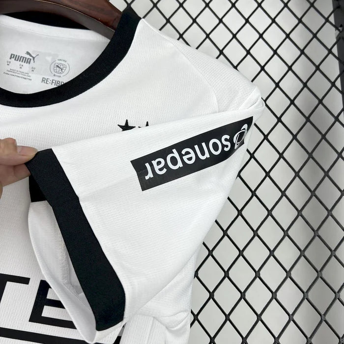 Port Third Jersey 24/25