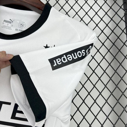 Port Third Jersey 24/25