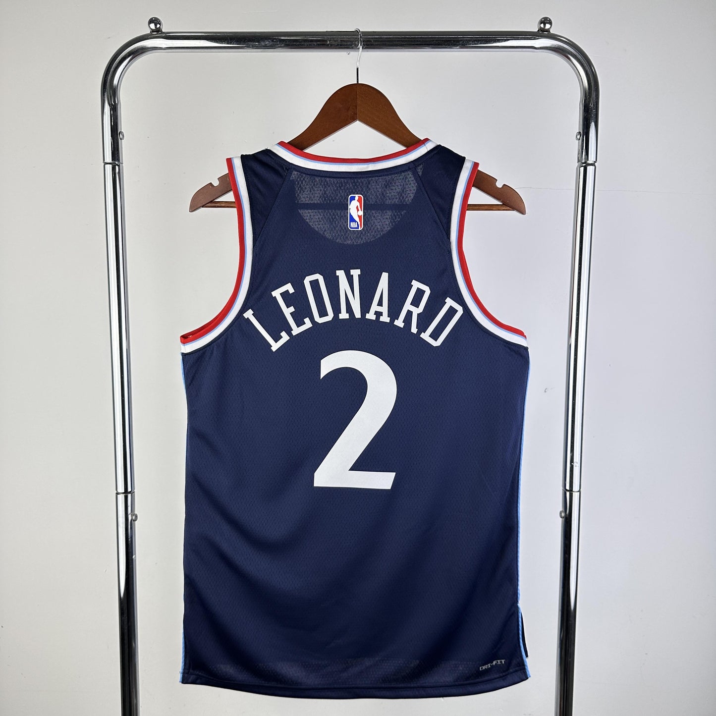 Los Angeles Clippers Icon Edition NBA Jersey