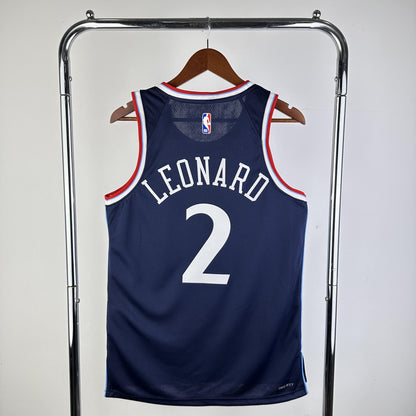 Los Angeles Clippers Icon Edition NBA Jersey
