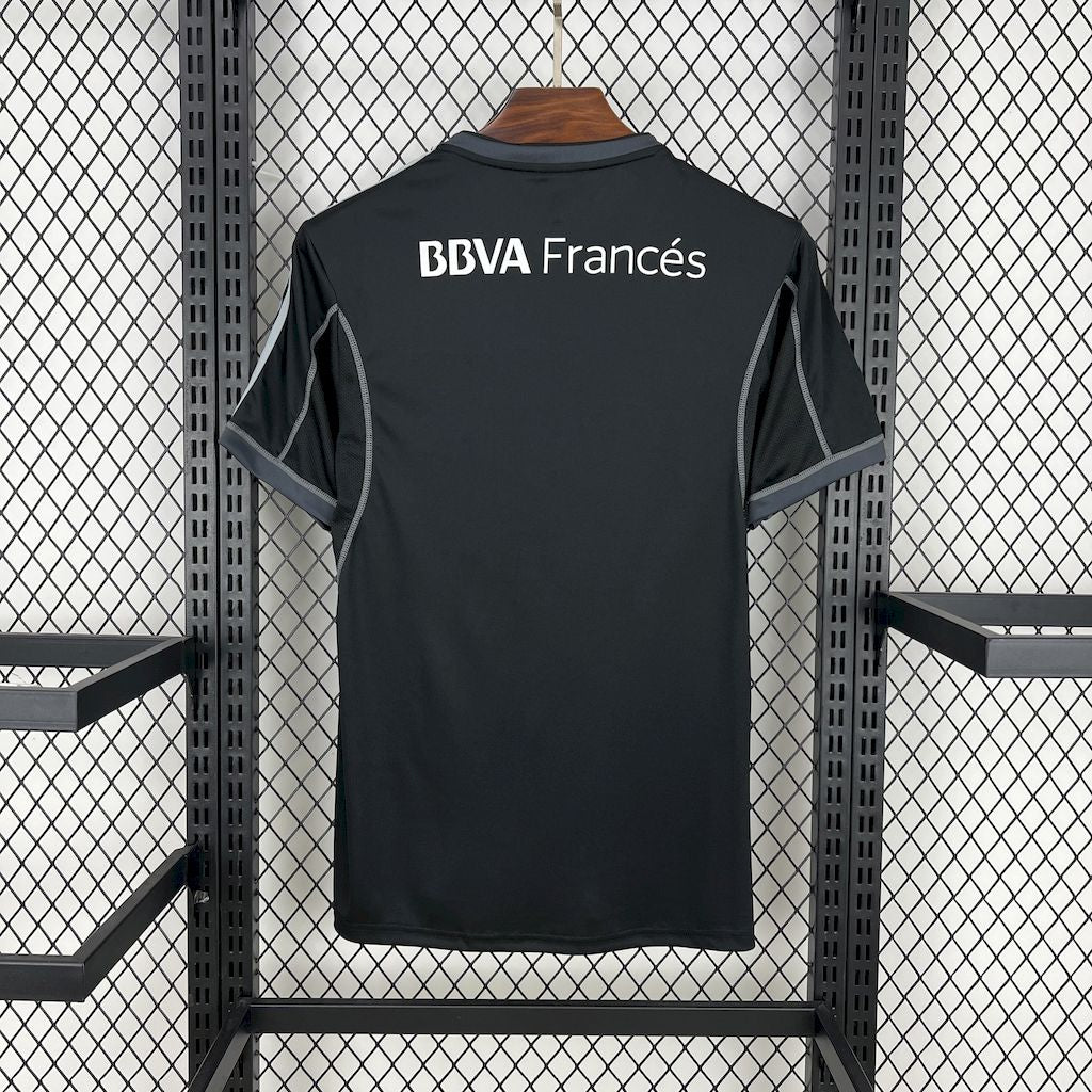 River Plate 2013-14 70th Anniversary Edition Retro Jersey