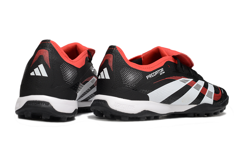 Adidas Predator Elite Fold-Over Tongue TF Boots