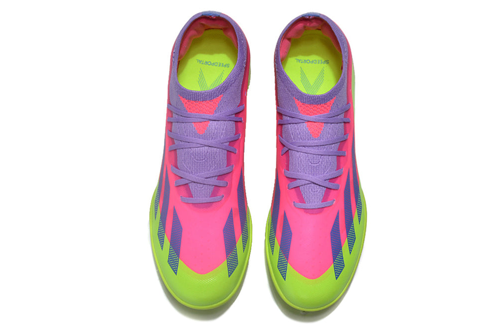 Adidas CrazyFast.1 TF Boots