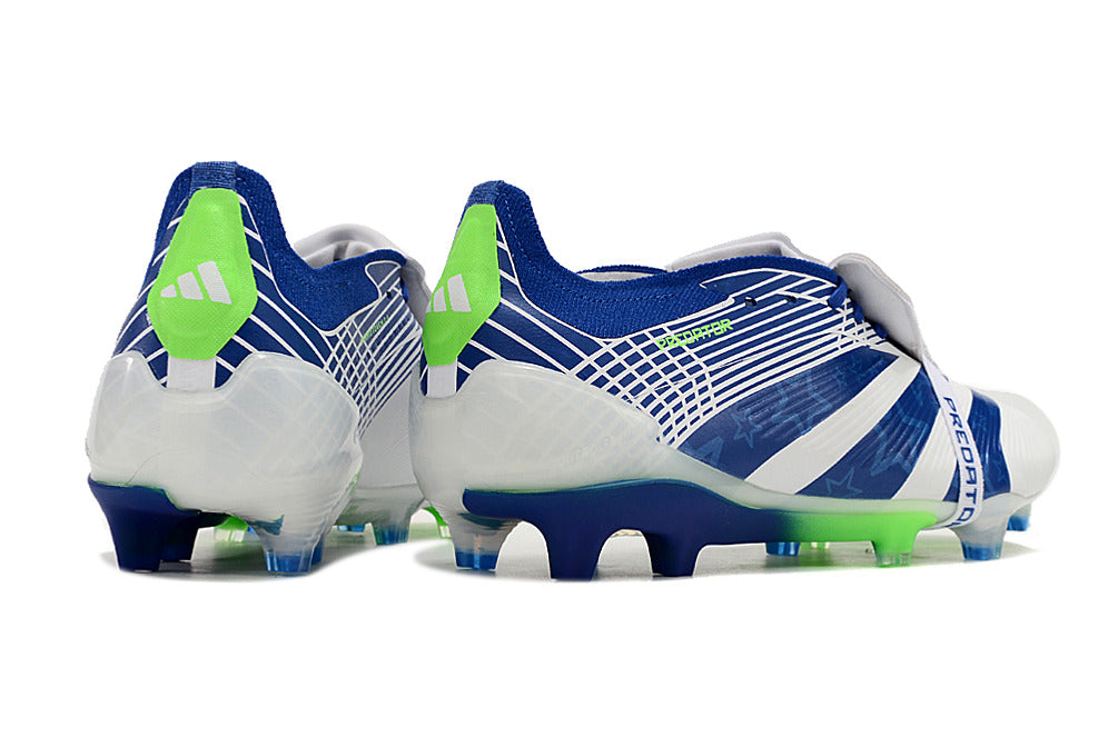 Adidas Predator Elite Tongue FG Cleats