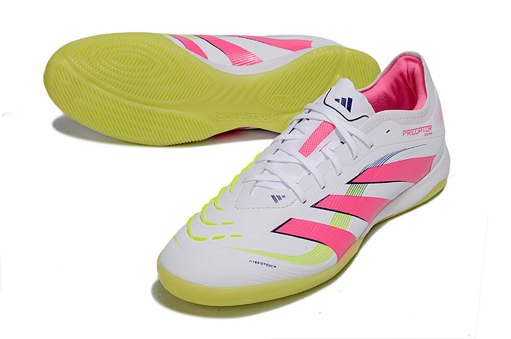 Adidas Predator Elite Fold-Over Tongue IC Boots